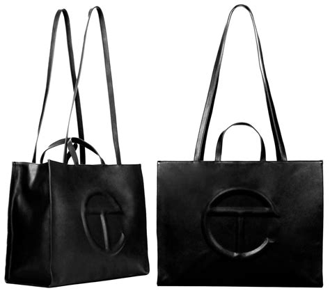 telfar replica bag|telfar bags official site.